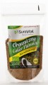 DROPSY Z CIEMNEJ CZEKOLADY 52 % BEZ DODATKU CUKRÓW BIO 200 g - COCOA-1 34700 