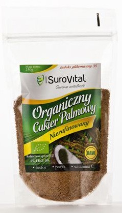 DROPSY Z CIEMNEJ CZEKOLADY 52 % BEZ DODATKU CUKRÓW BIO 200 g - COCOA-1 34700 