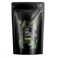 DROPSY Z CIEMNEJ CZEKOLADY 52 % BEZ DODATKU CUKRÓW BIO 200 g - COCOA-2 34700 