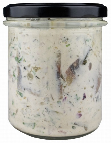 MATIAS MSC Z OGÓRKIEM KISZONYM 300 g - SMOLIN FISH (NA ZAMÓWIENIE)-1 34787 