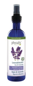 HYDROLAT LAWENDOWY ECO 200 ml - PHYSALIS