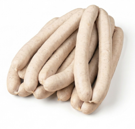 GRILLÓWKI Z FILETEM BIO 250 g - WASĄG (Z PÓŁKI - PRODUKT SEZONOWY)-1 34860 