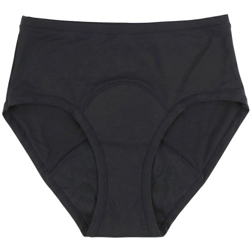 MAJTKI MENSTRUACYJNE ROZMIAR L-3XL - FEMI.EKO-1 34881 