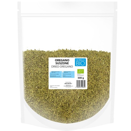 OREGANO BIO 500 g - HORECA-1 34911 