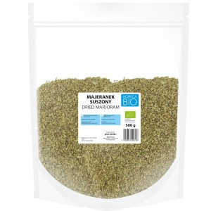MAJERANEK BIO 500 g - HORECA