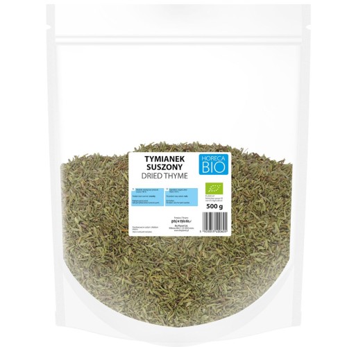TYMIANEK BIO 500 g - HORECA-1 34913 