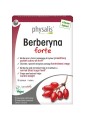 BERBERYNA FORTE 30 TABLETEK - PHYSALIS-1 34964 