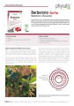 BERBERYNA FORTE 30 TABLETEK - PHYSALIS-2 34964 