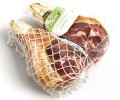 SZYNKA PARMEŃSKA DOJRZEWAJĄCA (PROSCIUTTO DI PARMA) BEZGLUTENOWA BIO (około 4,00 kg) - PRIMAVERA (NA ZAMÓWIENIE)-1 34967 
