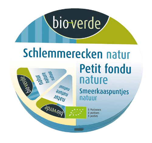 SER TOPIONY BIO (8 x 17,5 g) 140 g - BIO-VERDE-1 34988 
