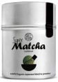 HERBATA ZIELONA MATCHA JAPOŃSKA BIO 40 g - DIET-FOOD-1 35015 