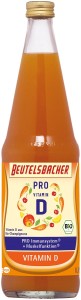 SOK MULTIWITAMINA BIO 700 ml - BEUTELSBACHER