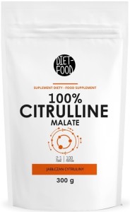 CYTRULINA 300 g - DIET-FOOD