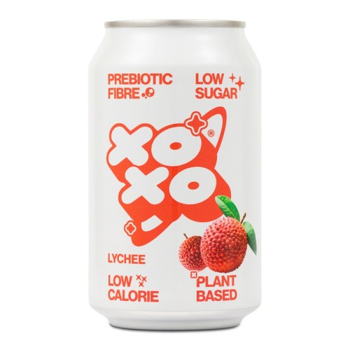 NAPÓJ O SMAKU LICZI 330 ml - SIP-1 35047 