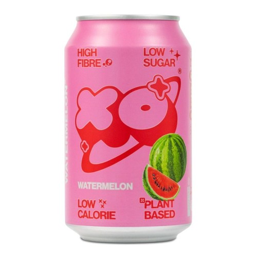 NAPÓJ O SMAKU ARBUZA 330 ml - SIP-1 35048 