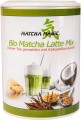 MATCHA LATTE BEZGLUTENOWA BIO 200 g - MATCHA MAGIC-2 35166 