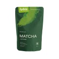 HERBATA ZIELONA MATCHA JAPOŃSKA BIO 80 g - APOTHEKE-1 35205 
