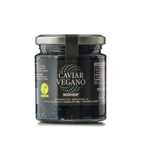 KAWIOR WEGAŃSKI 200 g - EUROCAVIAR-1 35361 