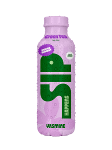 NAPÓJ HERBACIANY O SMAKU JAŚMINOWYM 500 ml - SIP