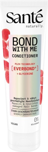 ODŻYWKA REGENERUJĄCO - NAWILŻAJĄCA DO WŁOSÓW SUCHYCH I ZNISZCZONYCH ECO 150 ml - SANTE-1 35369 