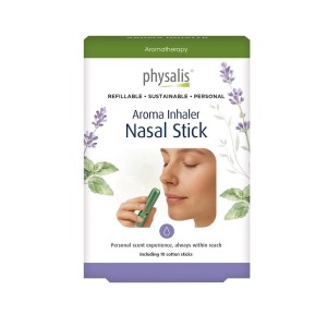 INHALATOR DO NOSA W SZTYFCIE - PHYSALIS