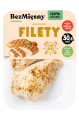 FILETY ROŚLINNE 170 g - BEZMIĘSNY-2 35434 