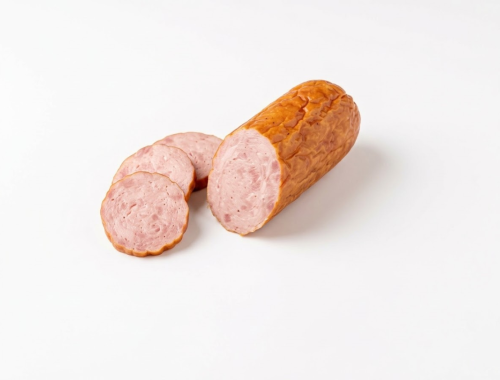 KIEŁBASA SUCHA DROBIOWA Z WIEPRZOWINA BIO 250 g - WASĄG (NA ZAMÓWIENIE)-1 35475 