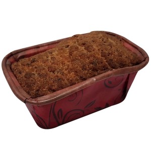 PASZTET WIEPRZOWY Z ŻURAWINĄ BIO 235 g - WASĄG (NA ZAMÓWIENIE)