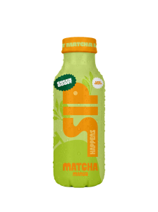 NAPÓJ MATCHA LATTE O SMAKU MANGO BEZ DODATKU CUKRÓW 250 ml - SIP