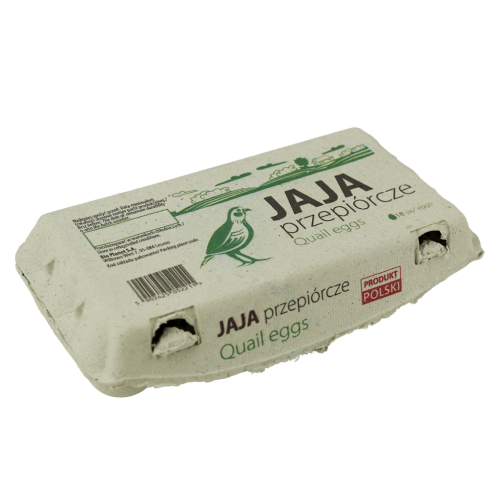 JAJA PRZEPIÓRCZE (18 szt.)-1 35518 