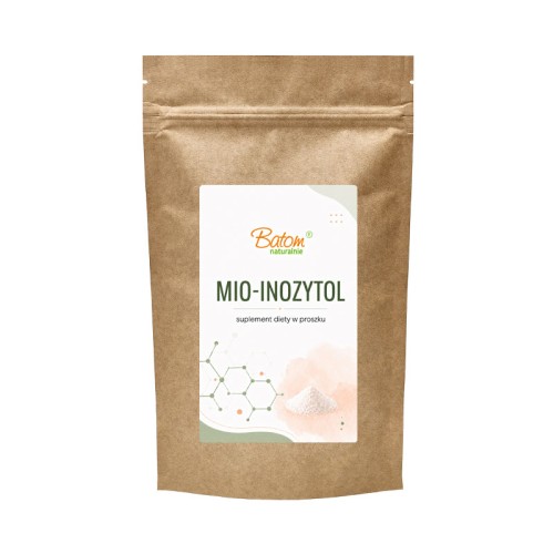 INOZYTOL PROSZEK 100 g - BATOM-1 35532 