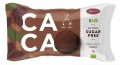 CIASTKA ORKISZOWE Z KAKAO BEZ CUKRU BIO (2 szt.) 34 g - DELICIA-1 35537 