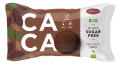 CIASTKA ORKISZOWE Z KAKAO BEZ CUKRU BIO (2 szt.) 34 g - DELICIA-2 35537 