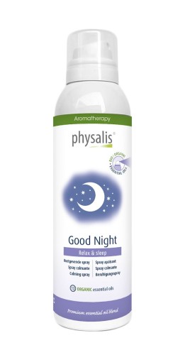 SPRAY NA SEN (GOOD NIGHT) 150 ml - PHYSALIS-1 35574 
