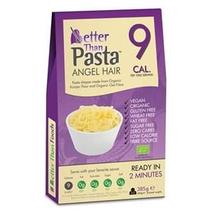 Makaron KONJAC ANGEL HAIR BIO 385g