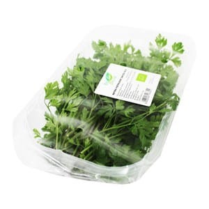 Natka pietruszki BIO źródło wit.C ma wszechstronne działenie na organizm