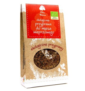 Przyprawa do rosołu Eko 50g