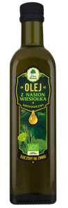 Olej z nasion wiesiołka Eko  250 ml