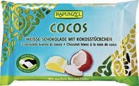 15855CZEKOLADA BIAŁA Z WIÓRKAMI KOKOSOWYMI BIO 100 g - RAPUNZEL-1