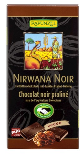 15857CZEKOLADA NIRVANA TRUFLOWA BIO 100 g - RAPUNZEL-1