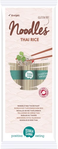15934MAKARON (RYŻOWY Z RYŻU TAJSKIEGO) BEZGLUTENOWY BIO 250 g - TERRASANA-1