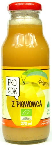 15997SOK Z PIGWOWCA NFC BIO 270 ml - DARY NATURY-1