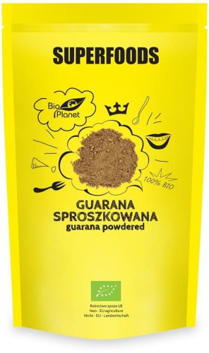 16004GUARANA SPROSZKOWANA BIO 150 g - BIO PLANET-1