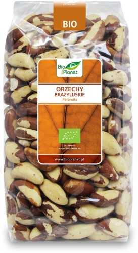 16008ORZECHY BRAZYLIJSKIE BIO 1 kg - BIO PLANET-1