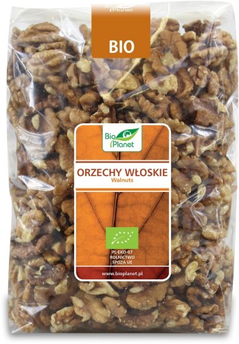 16039ORZECHY WŁOSKIE BIO 1 kg - BIO PLANET-1