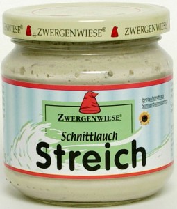 PASTA SŁONECZNIKOWA ZE SZCZYPIORKIEM BIO 180 g