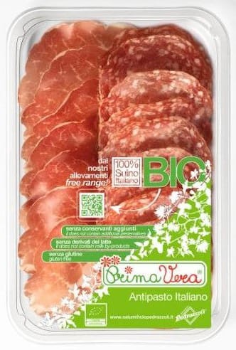 16107KARCZEK DOJRZEWAJĄCY COPPA DI PARMA I SALAMI MILANO PLASTRY MIX BEZGLUTENOWY BIO 70 g - PRIMAVERA-1