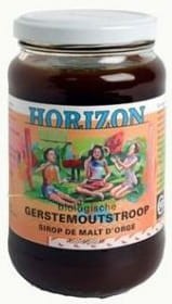 16142SYROP ZE SŁODU JĘCZMIENNEGO BIO 450 g - HORIZON-1