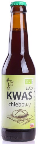 16184KWAS CHLEBOWY BIO 330 ml - EKO NATURA-1