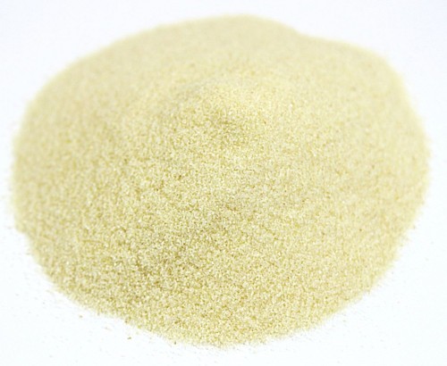 16210MĄKA Z PSZENICY DURUM (SEMOLINA) BIO (SUROWIEC) (25 kg) 7-1